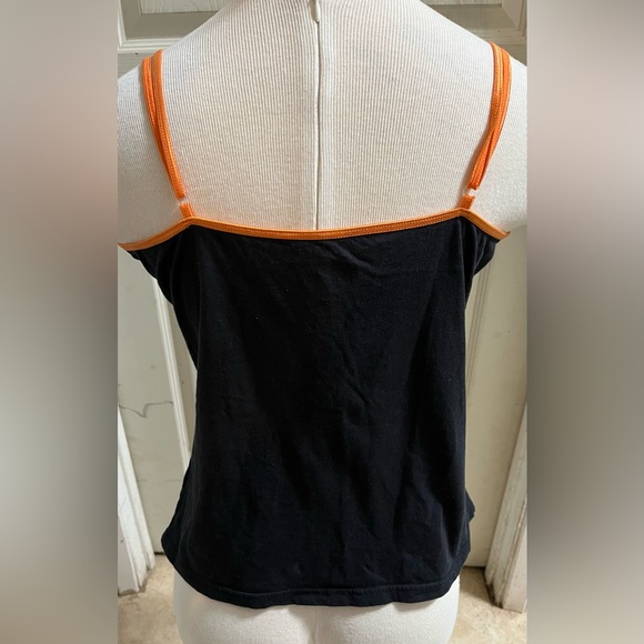 Nickelodeon Women's Tank top SpongeBob SquarePants size XL [G-1 ] - Picture 3 of 7